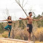 5 passi per organizzare una lezione di yoga