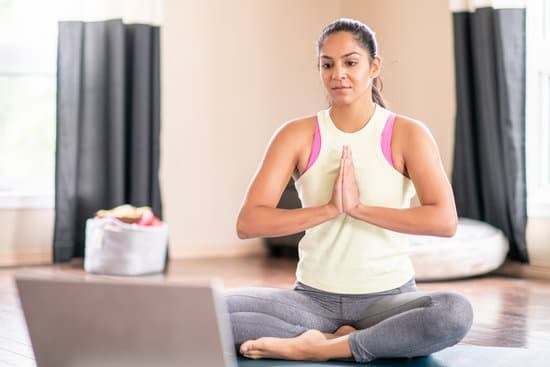 Con La Yoga Si Puo Avere Problema Ak Coscice 1 Prenditi cura della tua coscienza con la yoga