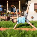 Cosa Cambia Nella Ginnastica Dal Pilates Aalo Yoga Differenze tra Pilates, Aalo Yoga e ginnastica tradizionale