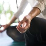 Sfida te stesso con le posizioni yoga difficili: scopri come fare le posizioni più avanzate