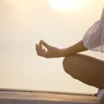 Come Regolare Sedia Ufficio Yoga Come regolare la sedia da ufficio yoga per una postura corretta e confortevole