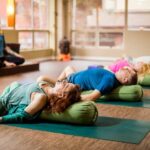 Come.Misurare Amaca Yoga Peso E Altezza Utilizza uno schema di misurazione preciso per la tua amaca yoga, considerando peso e altezza