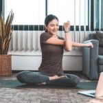 Come Pulire I Tappetini Yoga in Gomma Naturale Suggerimento 1: Utilizza un detergente delicato per pulire i tappetini yoga in gomma naturale