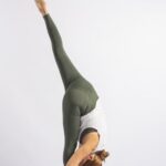 Guida per dividere una sezione yoga: tecniche di suddivisione per una lezione equilibrata