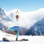 Con Yoga Si Dimagrisce Dimagrisci con Yoga: segreti per perdere peso con la pratica yogica