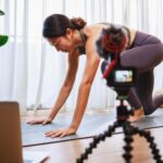 Scopri come usare mattoncini yoga per migliorare la tua pratica