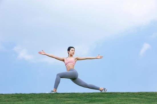 Consigli per fissare l'amaca da yoga in modo sicuro e stabile