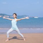 Come Vestirsi Lezione Yoga Indossa abiti comodi e traspiranti per la lezione yoga