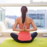 Come E' Nato Lo Yoga Testo Scrivi un testo che racconti come è nato lo yoga, utilizzando riferimenti storici e culturali