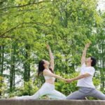 Con Il Mal Di Schiena Si Può Fare Yoga Suggerimento: Affronta il mal di schiena con il yoga
