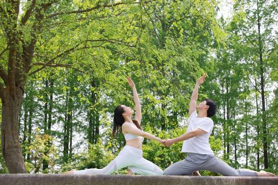 Con Il Mal Di Schiena Si Può Fare Yoga 1 Suggerimento: Affronta il mal di schiena con il yoga