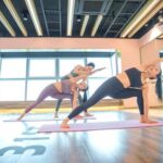 Come Respirare Di Pancia Yoga Pratica yoga per imparare come respirare di pancia e migliorare la tua salute