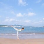Come Si Placa l'Ansia Con Respiro Yoga Placare l'ansia con il respiro yoga: tecniche semplici e efficaci