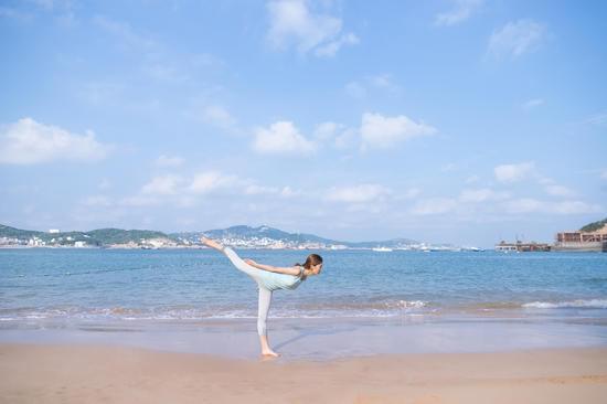 Placare l'ansia con il respiro yoga: tecniche semplici e efficaci