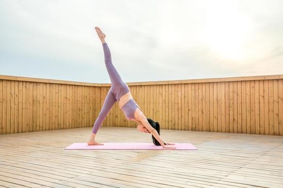 Come Impostare Un Allenamento Yoga 1 Guida pratica su come impostare un allenamento yoga perfetto