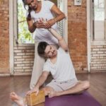 Come Si Respira Facendo Yoga Trova l'equilibrio tra respirazione e movimento nel tuo yoga