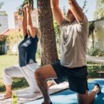 Come Lo Yoga Ti Fa Avere Un Corpo Più Bello Scopri come lo yoga trasforma il tuo corpo per renderlo più bello e armonioso