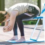 Come Un Granello Di Polvere Sahaja Yoga Esplora le profondità della tua esistenza con Saha Yoga, come un granello di polvere nell'universo