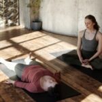 Come Intitolare Un Evento Di Yoga Zen in città: Come intitolare un evento di Yoga