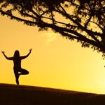 Come Orientarsi Verso Nord Quando Si Pratica Yoga Scoprire il nord durante la pratica yoga: consigli per l'orientamento verso la direzione desiderata