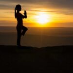 Scopri come tracciare linee perfette sul tappetino da yoga con facilità e precisione