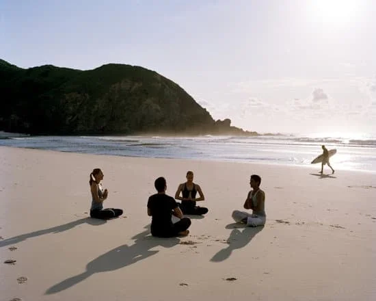 Scopri i nomi delle posizioni dello yoga e i loro benefici