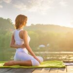 Scopri l'allenamento completo con Yoga Flex: flessibilità, forza e equilibrio