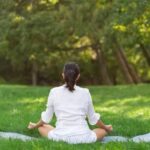 Con Lo Yoga La Dimensione Che Si Presa Maggiore Attenzione Scopri la dimensione interiore con lo yoga: un'attenzione maggiore al benessere mentale e fisico