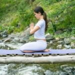 Come Pulire I Tappetini Di Yoga Scopri i metodi migliori per pulire i tappetini di yoga