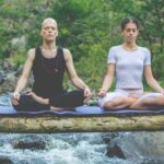 Come Vestirsi Palestra Yoga Abbigliamento yoga palestra: comfort e stile per la tua pratica