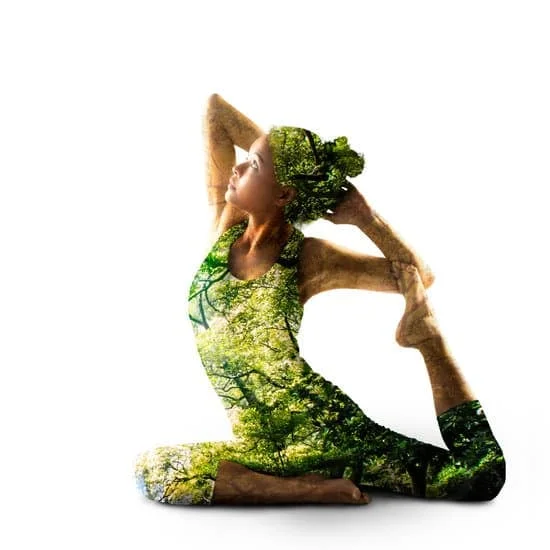 Scopri come gli uomini percepiscono le donne yogini: il punto di vista maschile sullo yoga femminile