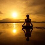 Scopri come pulire il tuo tappetino da yoga in lana merinos