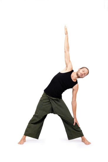 Come Fare La Posizione Della Tavola a Yoga 1 Segreti e benefici della posizione della tavola nel praticare yoga