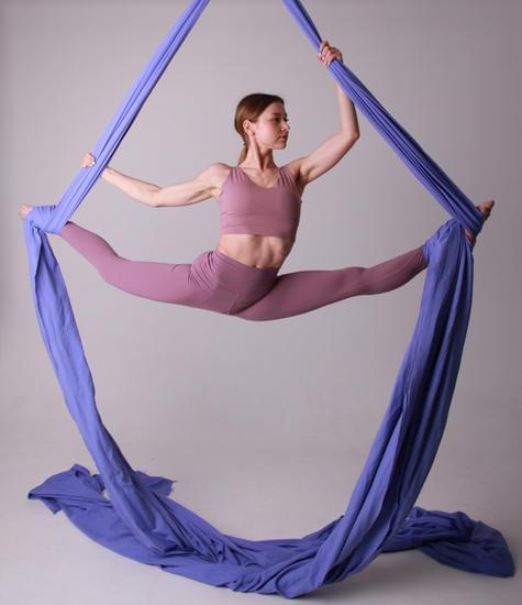 Quale Di Queste Discipline E' Ispirata Allo Yoga 1 pilates o tai chi