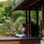 segui il percorso del Buddha Kriya Yoga da grande