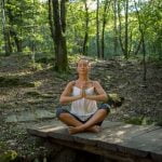 Con il Green Pass, goditi la pratica yoga in sicurezza