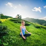 Quale Posizione Si Usa Alla Fine Del Yoga Consigli per ottenere i massimi benefici alla fine del yoga.