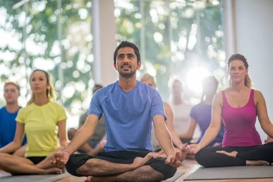 Scopri i migliori luoghi per praticare yoga a Crema