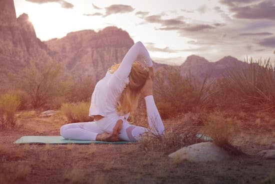 Per andare in un yoga retreat si paga una quota di partecipazione
