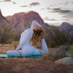 Perché Gli Yogi Hanno I Capelli Lunghi pratiche di yoga e cure naturali