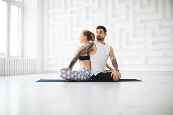Perché Fare Power Yoga 1 i benefici per la mente e il corpo