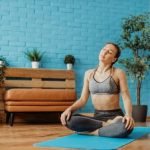 Per Ringraziarla All'Iniziazione Dello Yoga Esprimi gratitudine per l'inizio dello yoga con un sincero ringraziamento