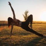 Acquista l'amaca per yoga antigravitazionale presso negozi specializzati