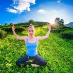 Scopri i migliori luoghi per praticare yoga a Firenze