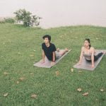 Perché Prendere Un Tappettino Yoga in Juta Scopri i benefici del tappetino yoga in juta per un'esperienza più naturale e confortevole