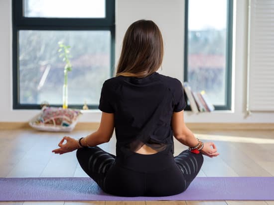 Da Quanri Anni Si Pratica Yoga in India 1 Pratica yoga in India da quanti anni