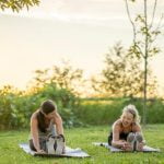 Da Piccoli Facevamo Yoga Senza Saperlo Ricordi quando da piccoli facevamo yoga senza saperlo