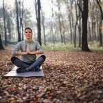 Scopri DOVE acquistare un tappetino da yoga di alta qualità