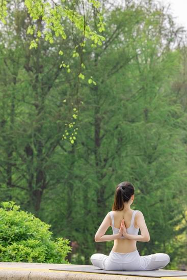 Esperienza di guarigione fisica, mentale e spirituale con yoga Kundalini