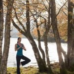 Cosa Si Intende X Presenza Nello Yoga concentrazione, consapevolezza e connessione con il momento presente